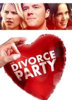 The Divorce Party Butt Shirtless 11139