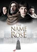 The Name of the Rose Shirtless 11196