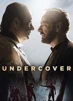 Undercover Shirtless Straight 11199
