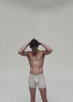 Shawn Mendes is iConicKally CALVIN Bulge Shirtless 11247