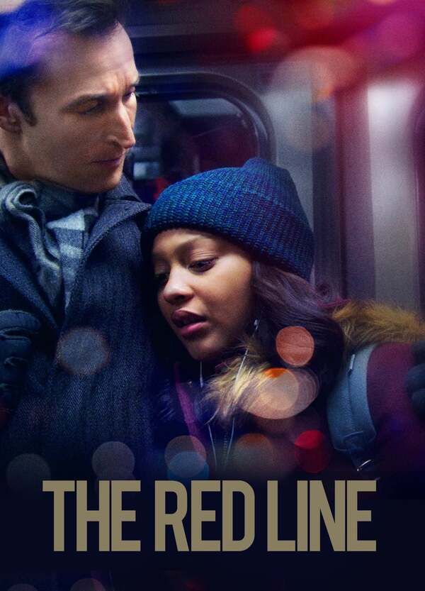 The Red Line Gay 11271