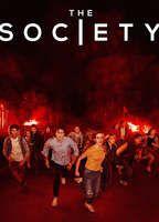 The Society Gay Sexy 11283