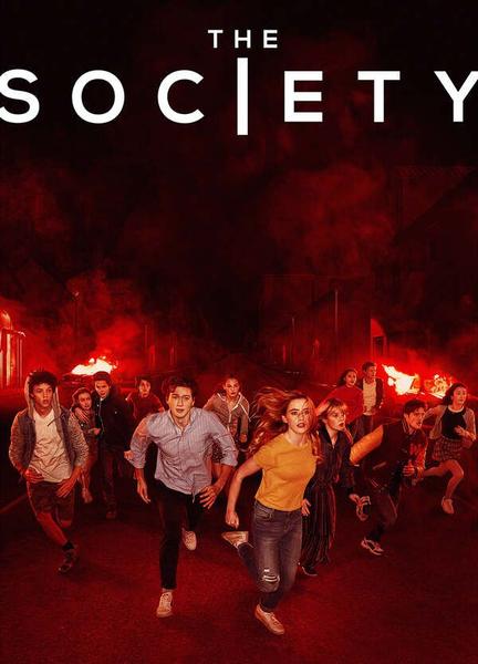 The Society Gay Sexy 11283