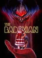The Bad Man Butt Sexy 11298
