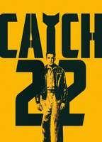 Catch-22 Balls Butt 11349