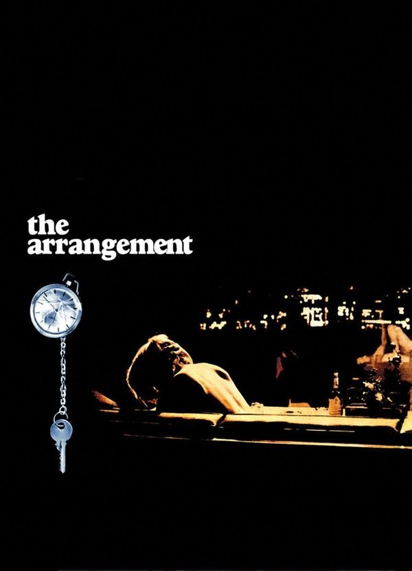 The Arrangement Butt Sexy 11364
