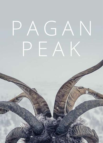 Pagan Peak Butt 11394
