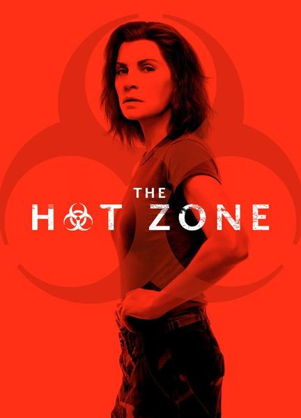 The Hot Zone Shirtless 11436