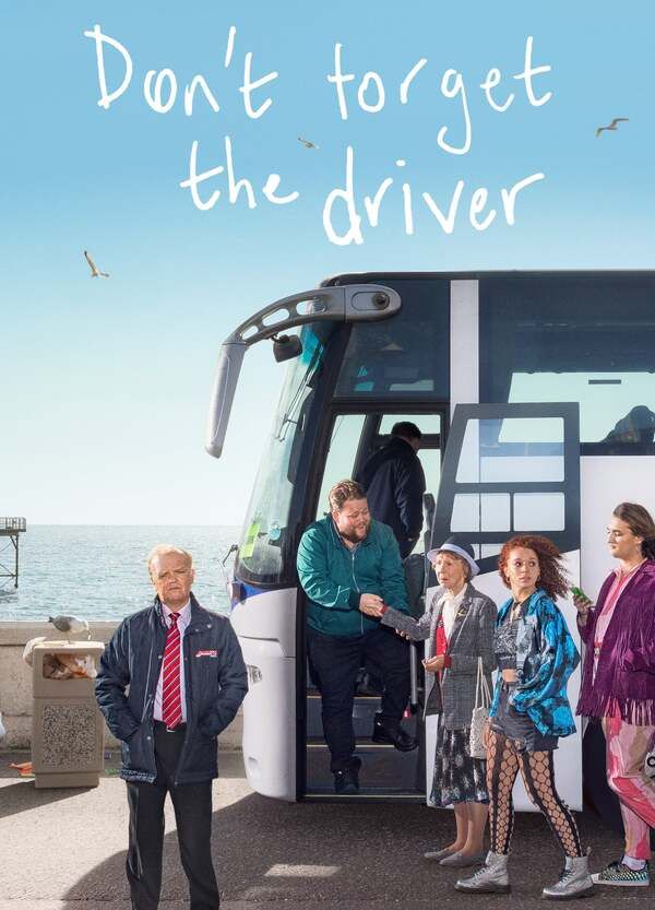 Don't Forget the Driver Balls Bathing Suit 11478