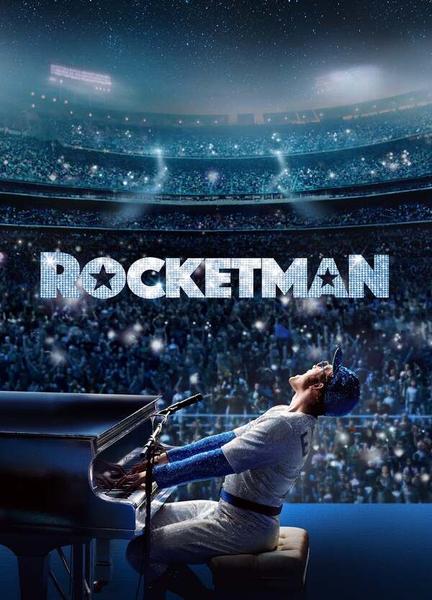Rocketman Bulge Butt 11490