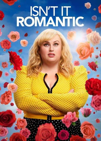 Isn't It Romantic Shirtless 11493