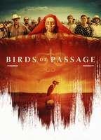 Birds of Passage Butt Sexy 11508