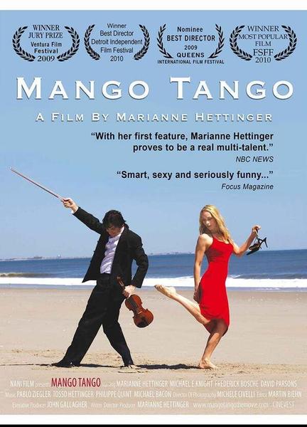 Mango Tango Butt Shirtless 11511