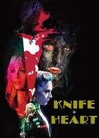 Knife+Heart Balls Bulge 11535