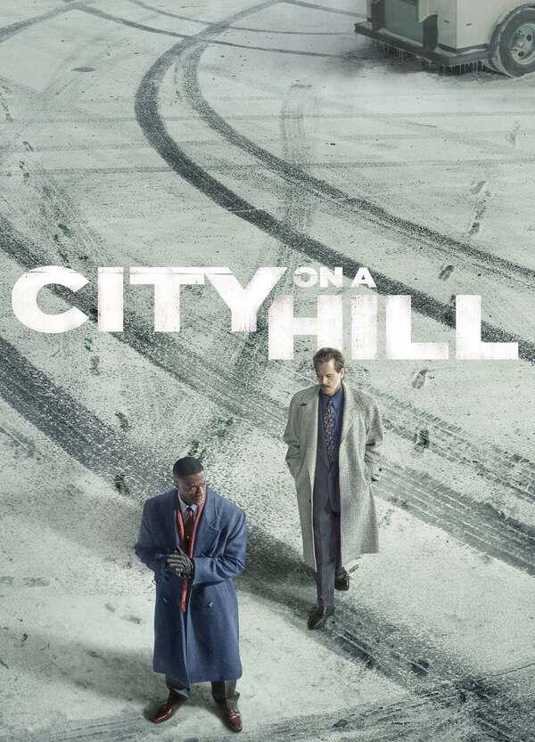 City on a Hill Bulge Butt 11553