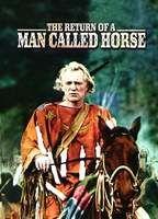 The Return of a Man Called Horse Sexy Shirtless 11562