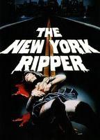 The New York Ripper Bulge Penis 11577