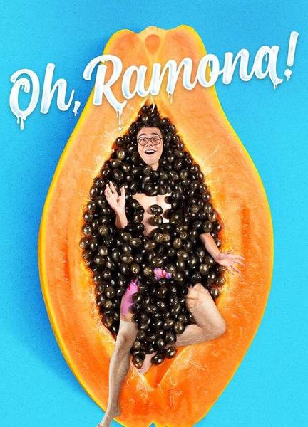 Oh, Ramona! Sexy Shirtless 11583