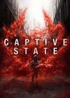 Captive State Shirtless 11598