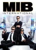 Men in Black: International Shirtless 11619