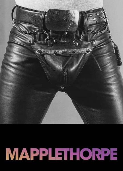 Mapplethorpe Butt Gay 11691