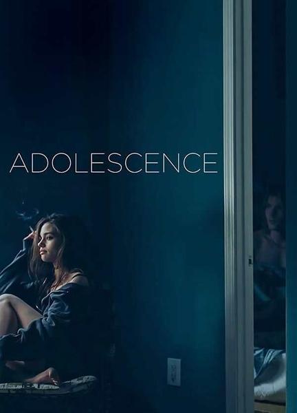 Adolescence Sexy Shirtless 11703