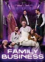 Family Business Body Double Butt 11754