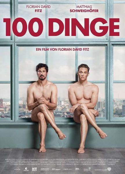 100 Things Balls Bulge 11766