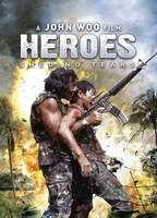 Heroes Shed No Tears Butt Shirtless 11769