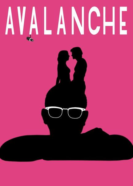 Avalanche Butt Sexy 11778