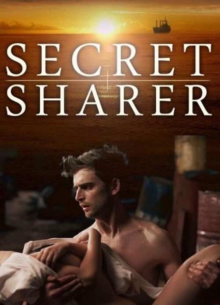 Secret Sharer Sexy Shirtless 11847