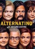 Alternatino with Arturo Castro Shirtless Straight 11853