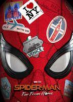Spider-Man: Far from Home Shirtless 11865
