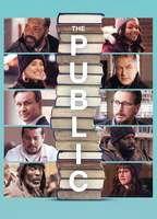 The Public Butt Sexy 11889