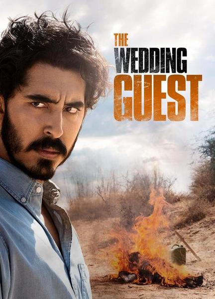 The Wedding Guest Shirtless Straight 11898