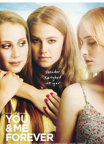 You & Me Forever Butt Gay 11922