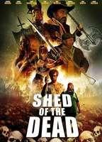 Shed of the Dead Butt Sexy 11937