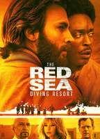 The Red Sea Diving Resort Bathing Suit Butt 11994