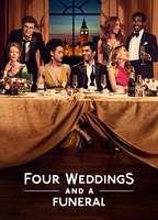 Four Weddings and a Funeral Bulge Butt 11997