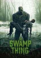 Swamp Thing Sexy Shirtless 12000