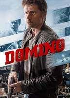 Domino Sexy Shirtless 12024