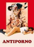 Antiporno Butt Sexy 12027