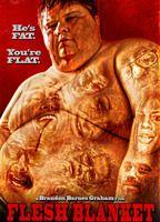 Flesh Blanket Butt Sexy 12045