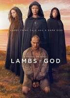 Lambs of God Butt Sexy 12057