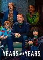 Years and Years Butt Gay 12129