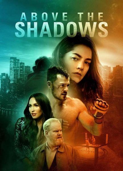 Above the Shadows 12159