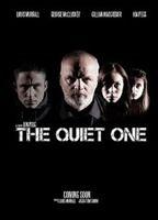 The Quiet One Butt 12162