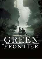 Green Frontier Sexy Shirtless 12165