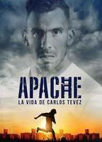 Apache: The Life of Carlos Tevez Butt Sexy 12168
