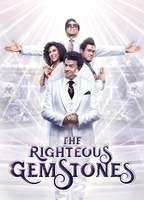 The Righteous Gemstones Balls Body Double 12189